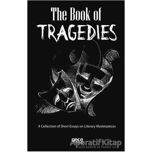 The Book of Tragedies - Kolektif - Gece Kitaplığı