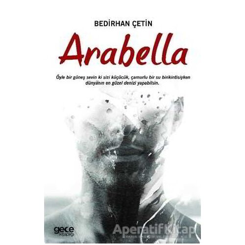 Arabella - Bedirhan Çetin - Gece Kitaplığı
