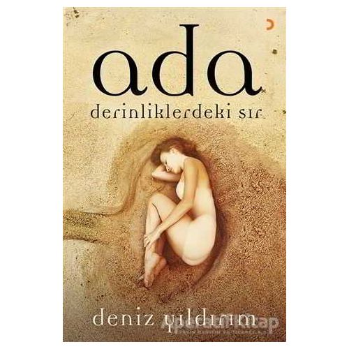 Ada - Deniz Yıldırım - Cinius Yayınları