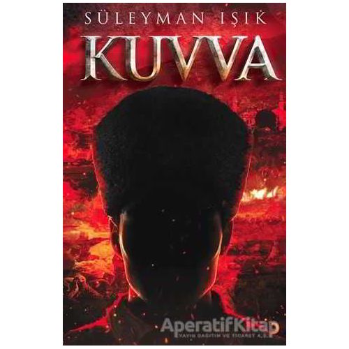 Kuvva - Süleyman Işık - Cinius Yayınları