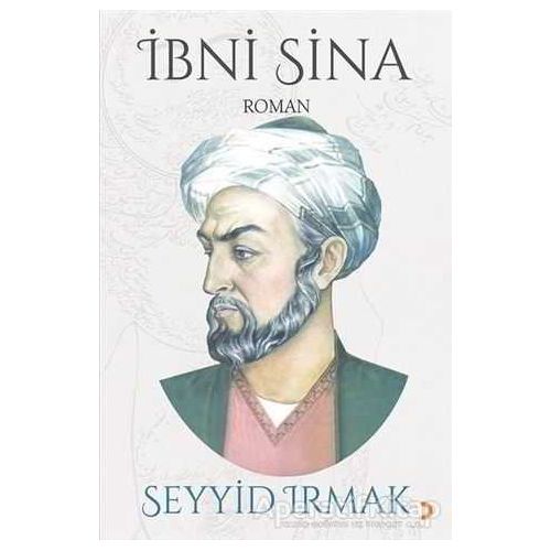 İbni Sina - Seyyid Irmak - Cinius Yayınları