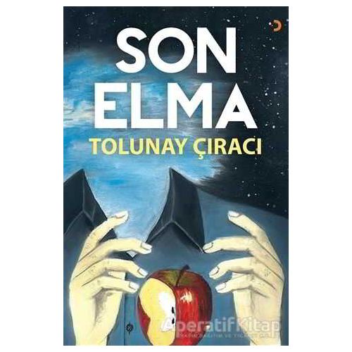 Son Elma - Tolunay Çıracı - Cinius Yayınları