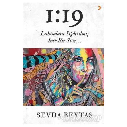 1:19 - Sevda Beytaş - Cinius Yayınları