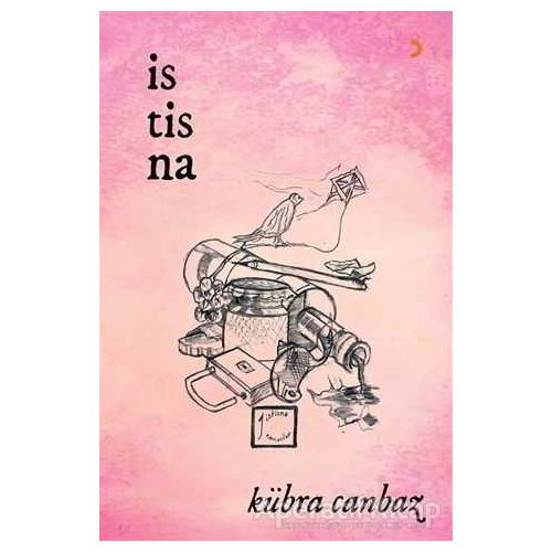 İstisna - Kübra Canbaz - Cinius Yayınları