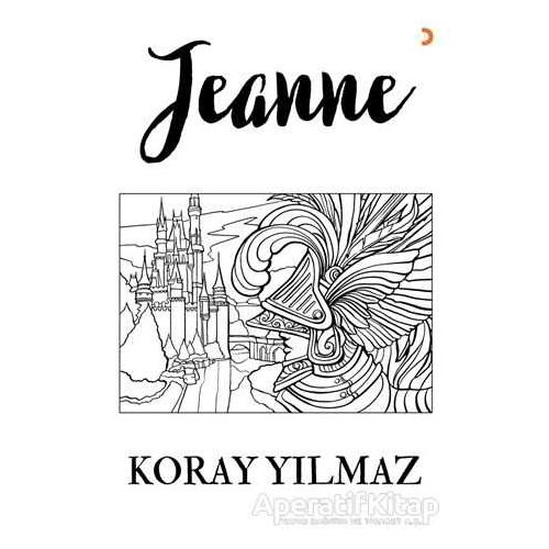 Jeanne - Koray Yılmaz - Cinius Yayınları