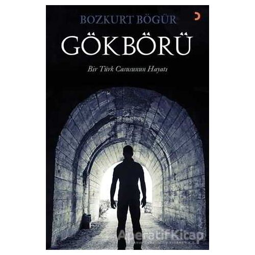 Gökbörü - Bozkurt Bögür - Cinius Yayınları