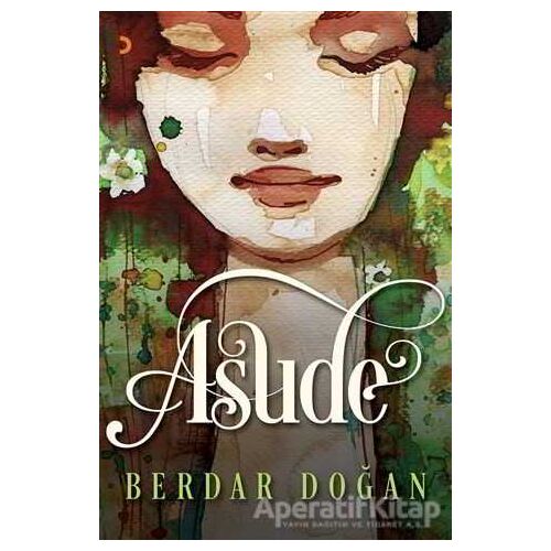 Asude - Berdar Doğan - Cinius Yayınları