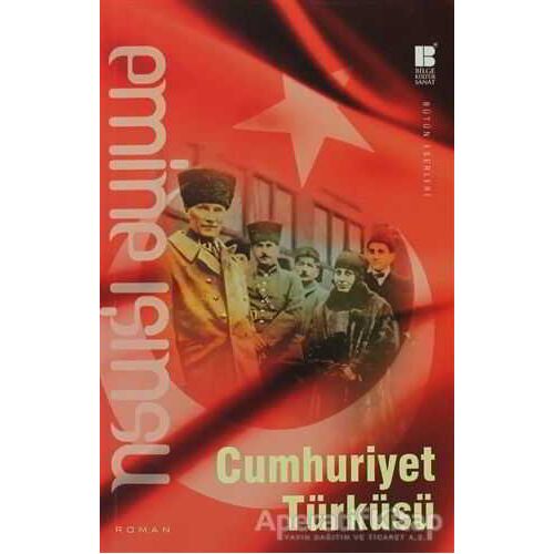 Cumhuriyet Türküsü - Emine Işınsu - Bilge Kültür Sanat