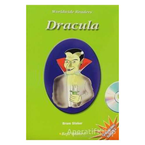 Dracula Level 3 - Jane Austen - Beşir Kitabevi