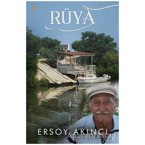 Rüya - Ersoy Akıncı - Cinius Yayınları