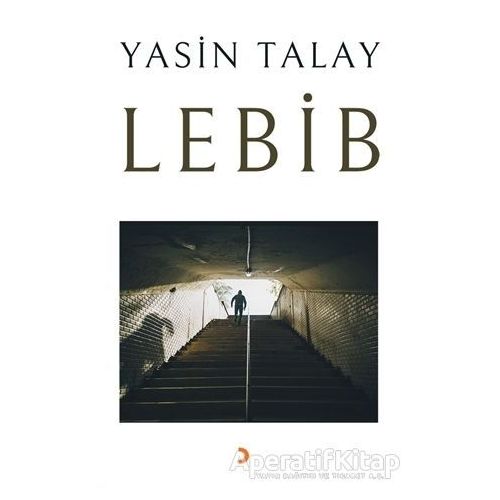 Lebib - Yasin Talay - Cinius Yayınları