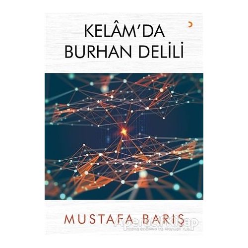 Kelam’da Burhan Delili - Mustafa Barış - Cinius Yayınları