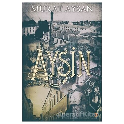 Ayşin - Murat Aysan - Cinius Yayınları