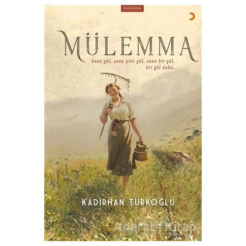 Mülemma - Kadirhan Türkoğlu - Cinius Yayınları