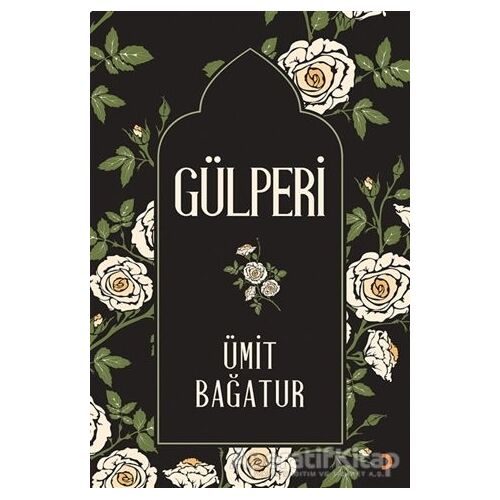 Gülperi - Ümit Bağatur - Cinius Yayınları