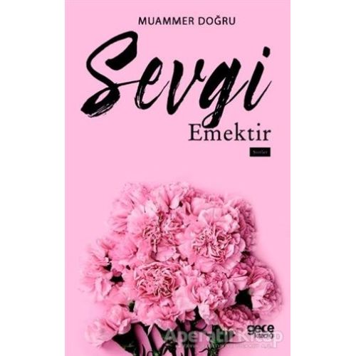 Sevgi Emektir - Muammer Doğru - Gece Kitaplığı
