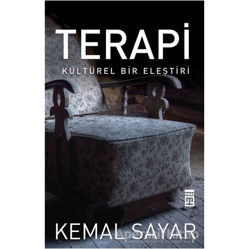 Terapi - Kemal Sayar - Timaş Yayınları