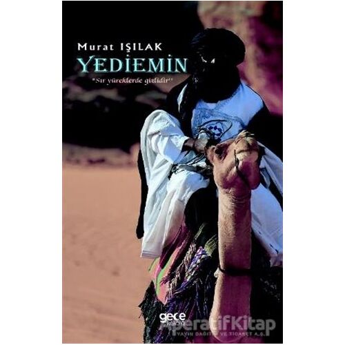 Yediemin - Murat Işılak - Gece Kitaplığı