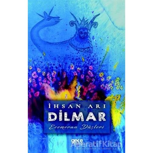 Dilmar - İhsan Arı - Gece Kitaplığı