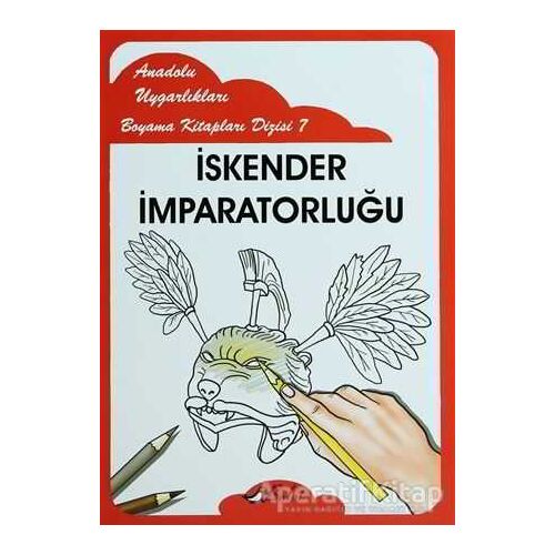 İskender İmparatorluğu - Mustafa Aksoy - Bulut Yayınları