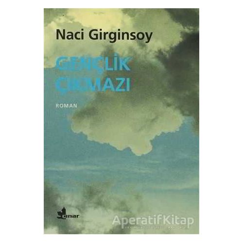 Gençlik Çıkmazı - Naci Girginsoy - Çınar Yayınları