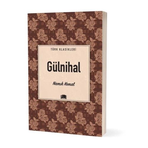 Gülnihal - Namık Kemal - Ema Kitap