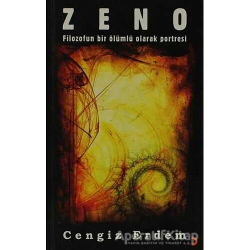 Zeno - Cengiz Erdem - Cinius Yayınları