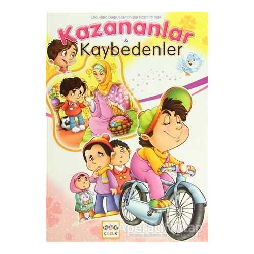 Kazananlar - Kaybedenler - Varis el-Kindi - Nar Yayınları