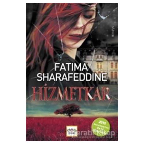 Hizmetkar - Fatima Sharafeddine - Nar Yayınları