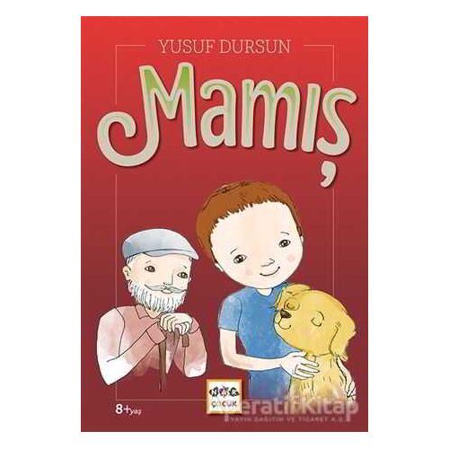 Mamış - Yusuf Dursun - Nar Yayınları