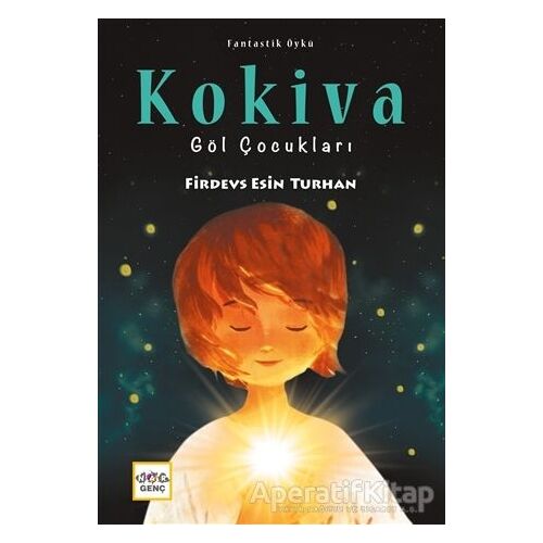 Kokiva - Firdevs Esin Turhan - Nar Yayınları