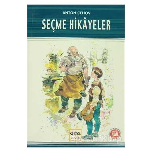 Seçme Hikayeler (Milli Eğitim Bakanlığı İlköğretim 100 Temel Eser)