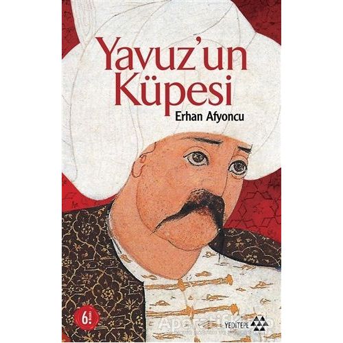 Yavuz’un Küpesi - Erhan Afyoncu - Yeditepe Yayınevi