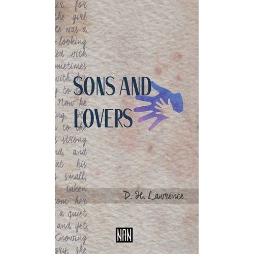 Sons And Lovers - David Herbert Richards Lawrence - Nan Kitap