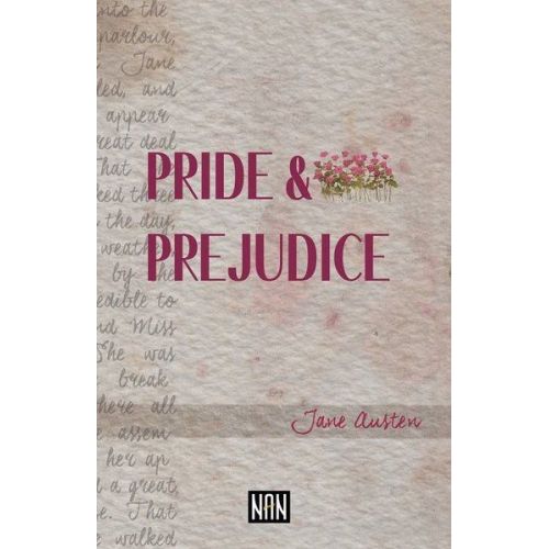 Pride And Prejudice - Jane Austen - Nan Kitap