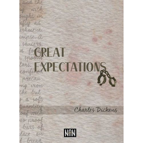 Great Expectations - Charles Dickens - Nan Kitap