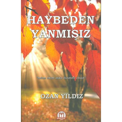 Haybeden Yanmışız - Ozan Yıldız - Miran Kitap