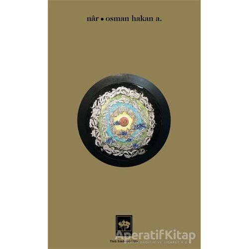Nar - Osman Hakan A. - Ötüken Neşriyat