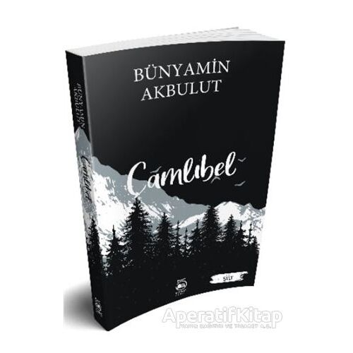 Çamlıbel - Bünyamin Akbulut - 5 Şubat Yayınları