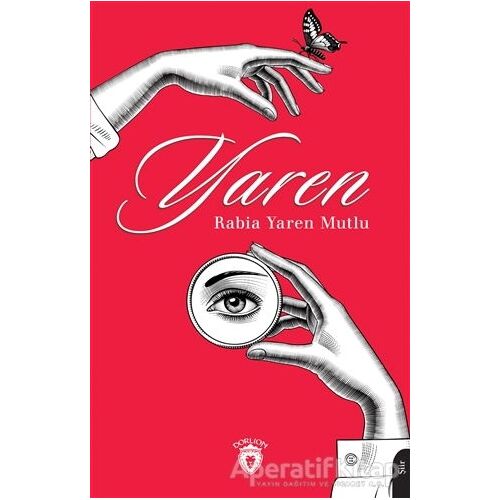 Yaren - Rabia Yaren Mutlu - Dorlion Yayınları