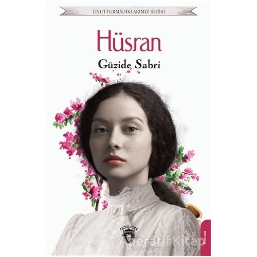 Hüsran - Güzide Sabri - Dorlion Yayınları