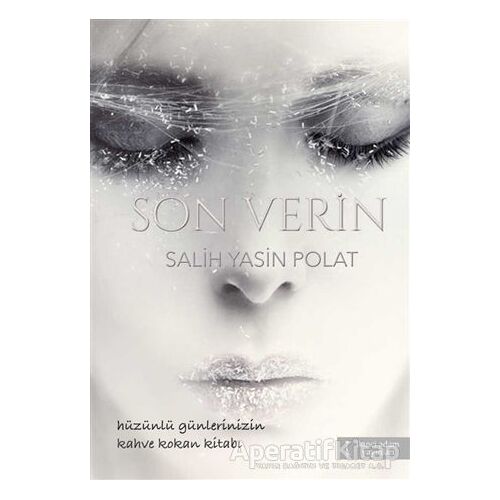 Son Verin - Salih Yasin Polat - İkinci Adam Yayınları