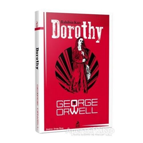 Rahibin Kızı Dorothy - George Orwell - Ren Kitap