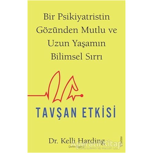 Tavşan Etkisi - Kelli Harding - Sola Unitas