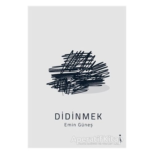 Didinmek - Emin Güneş - İkinci Adam Yayınları