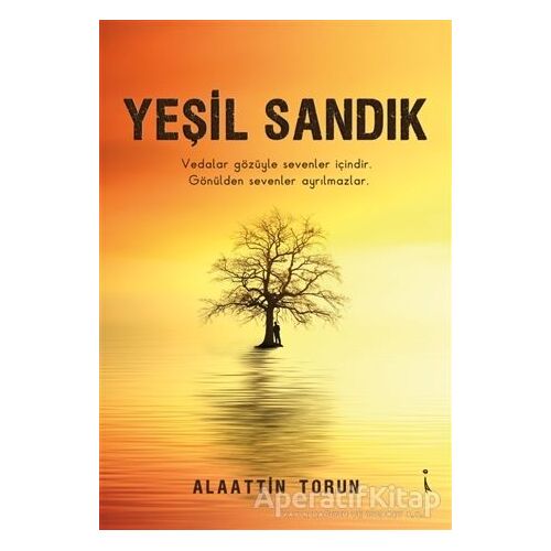 Yeşil Sandık - Alaattin Torun - İkinci Adam Yayınları