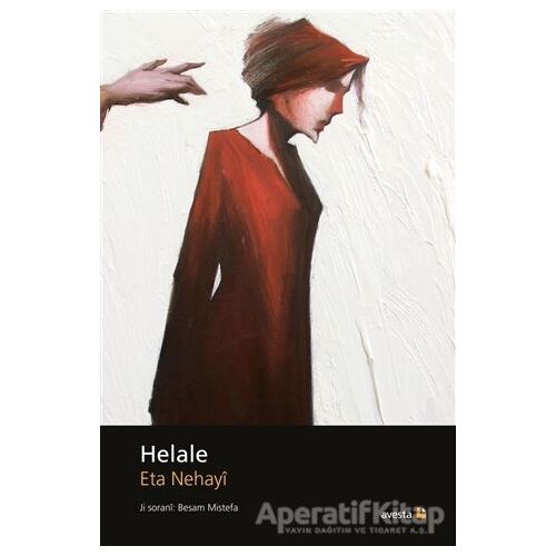 Helale - Eta Nehayi - Avesta Yayınları