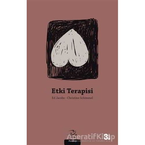 Etki Terapisi - Christine Schimmel - Pinhan Yayıncılık