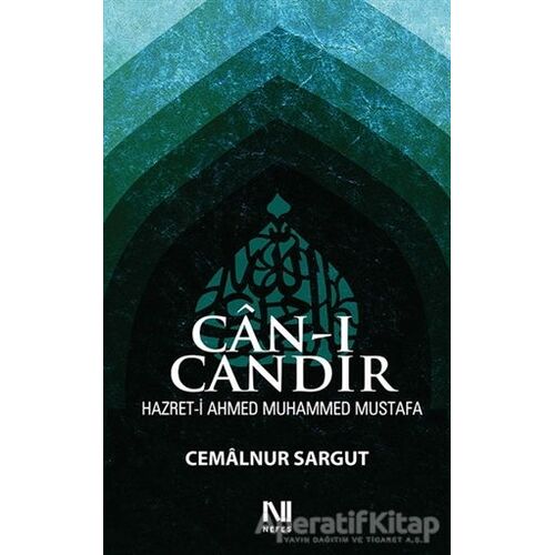 Can-ı Candır - Cemalnur Sargut - Nefes Yayıncılık