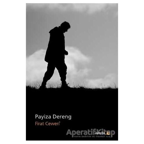 Payiza Dereng - Firat Ceweri - Avesta Yayınları